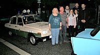 Bild: 25. Trabant und IFA-Treffen