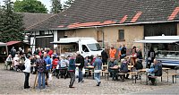 Bild: Bauernmarkt in Kelbra