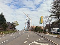 Bild: Harzturm Torfhaus