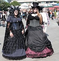 Bild: WGT 2023 in Leipzig