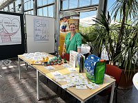 Bild: Familienfest zum Kindertag