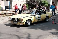 Bild: 27.ADAC Oldtimerfahrt Hessen Th&uuml;ringen