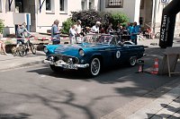 Bild: 27.ADAC Oldtimerfahrt Hessen Th&uuml;ringen