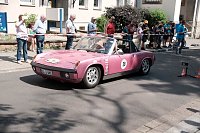 Bild: 27.ADAC Oldtimerfahrt Hessen Th&uuml;ringen