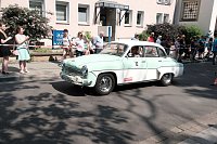 Bild: 27.ADAC Oldtimerfahrt Hessen Th&uuml;ringen