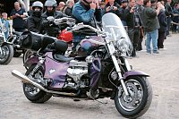 Bild: Boss Hoss Treffen in Pulman City