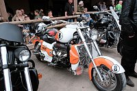 Bild: Boss Hoss Treffen in Pulman City