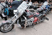 Bild: Boss Hoss Treffen in Pulman City