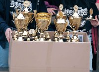 Bild: Boss Hoss Treffen in Pulman City