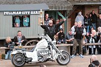 Bild: Boss Hoss Treffen in Pulman City