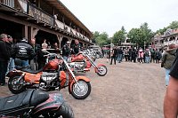 Bild: Boss Hoss Treffen in Pulman City