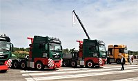 Bild: Schnappsch&uuml;sse vom Truckertreffen in Allstedt