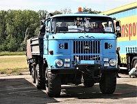Bild: Schnappsch&uuml;sse vom Truckertreffen in Allstedt