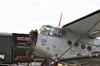 Bild: Schnappsch&uuml;sse vom Truckertreffen in Allstedt