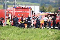 Bild: ABC-Alarm in Berga