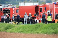 Bild: ABC-Alarm in Berga