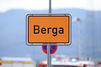 Bild: ABC-Alarm in Berga