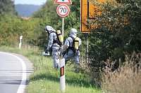 Bild: ABC-Alarm in Berga