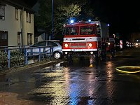 Bild: Sch&auml;den der Unwetter gestern und heute Morgen