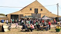 Bild: Trecker-Treffen in Badra