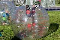 Bild: KNAUF-Kinderfest in Rottleberode