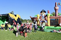 Bild: KNAUF-Kinderfest in Rottleberode
