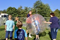 Bild: KNAUF-Kinderfest in Rottleberode