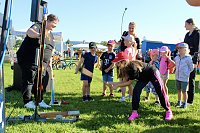Bild: KNAUF-Kinderfest in Rottleberode