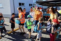 Bild: KNAUF-Kinderfest in Rottleberode