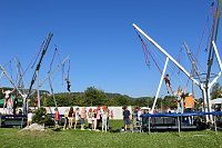 Bild: KNAUF-Kinderfest in Rottleberode