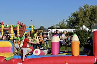 Bild: KNAUF-Kinderfest in Rottleberode