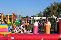 Bild: KNAUF-Kinderfest in Rottleberode