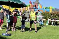 Bild: KNAUF-Kinderfest in Rottleberode