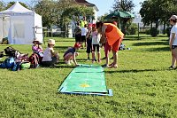 Bild: KNAUF-Kinderfest in Rottleberode
