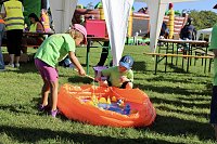 Bild: KNAUF-Kinderfest in Rottleberode