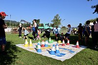 Bild: KNAUF-Kinderfest in Rottleberode