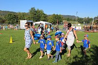 Bild: KNAUF-Kinderfest in Rottleberode