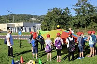Bild: KNAUF-Kinderfest in Rottleberode