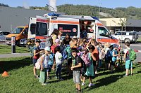 Bild: KNAUF-Kinderfest in Rottleberode