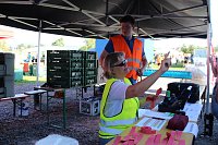 Bild: KNAUF-Kinderfest in Rottleberode