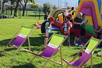 Bild: KNAUF-Kinderfest in Rottleberode