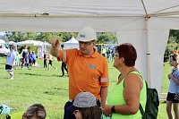 Bild: KNAUF-Kinderfest in Rottleberode