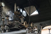 Bild: Eisenbahnwochenende bei der Mansfelder Bergwerksbahn