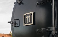 Bild: Eisenbahnwochenende bei der Mansfelder Bergwerksbahn