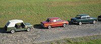 Bild: Eisenbahnwochenende bei der Mansfelder Bergwerksbahn