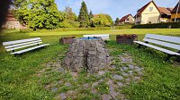 In Rothesütte und am Stausee Kelbra Bild: In Rothesütte und am Stausee Kelbra