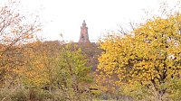 Herbst in der Goldenen Aue Bild: Herbst in der Goldenen Aue