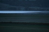 Bild: Peter Blei unterwegs am Stausee Kelbra