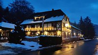 Stolberg im Advent Bild: Stolberg im Advent