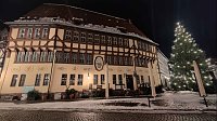 Stolberg im Advent Bild: Stolberg im Advent